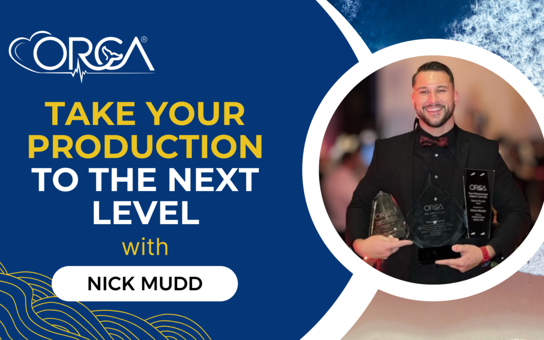 Nick Mudd Take Your Production To The NEXT LEVEL!