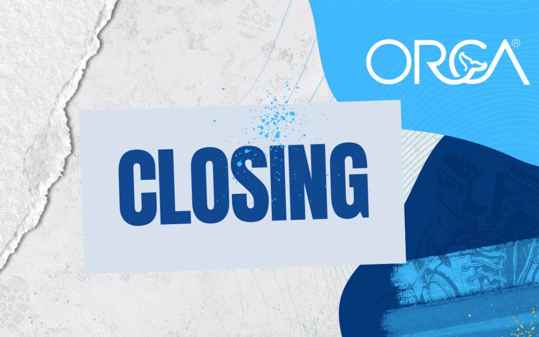 Closing