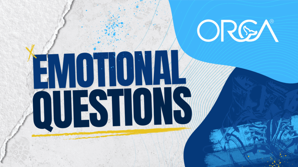 Emotional Questions