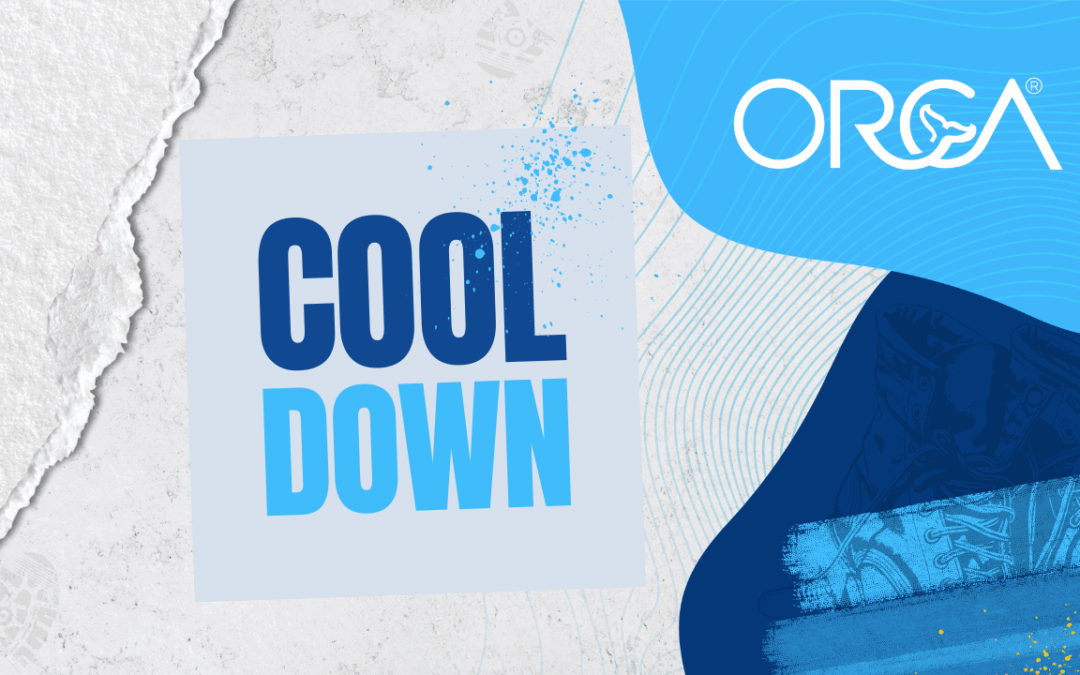 Cool Down
