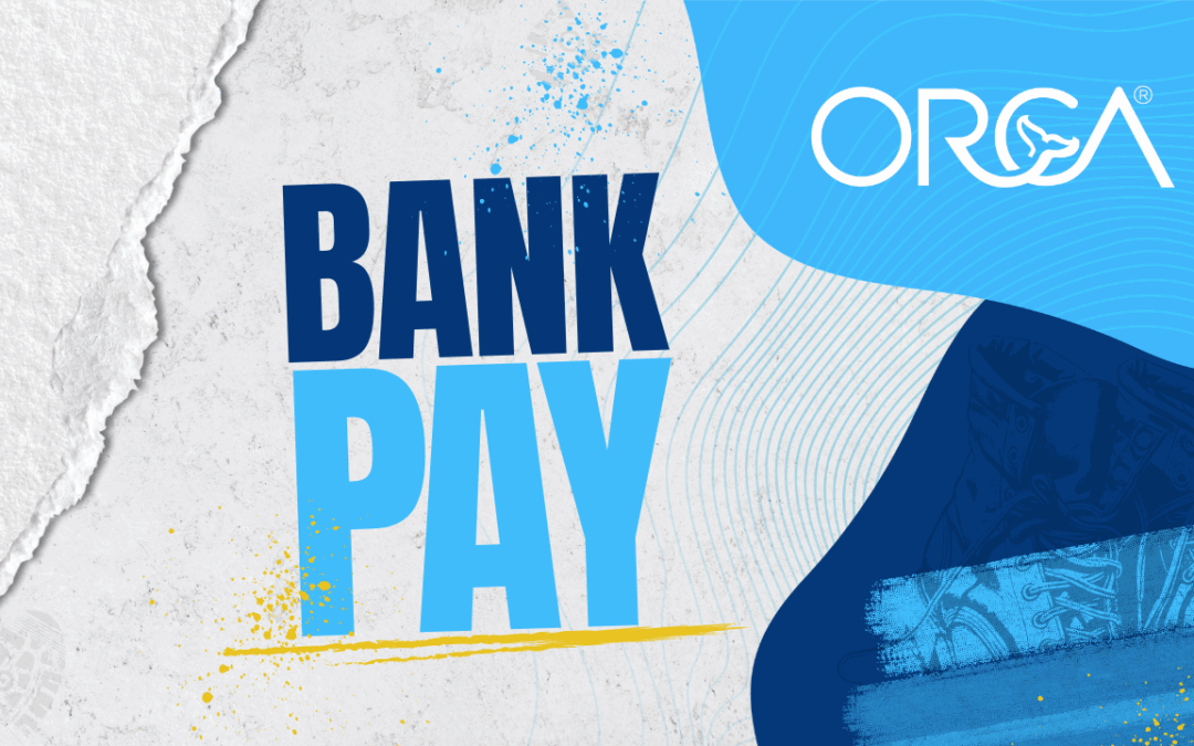 Bank Pay