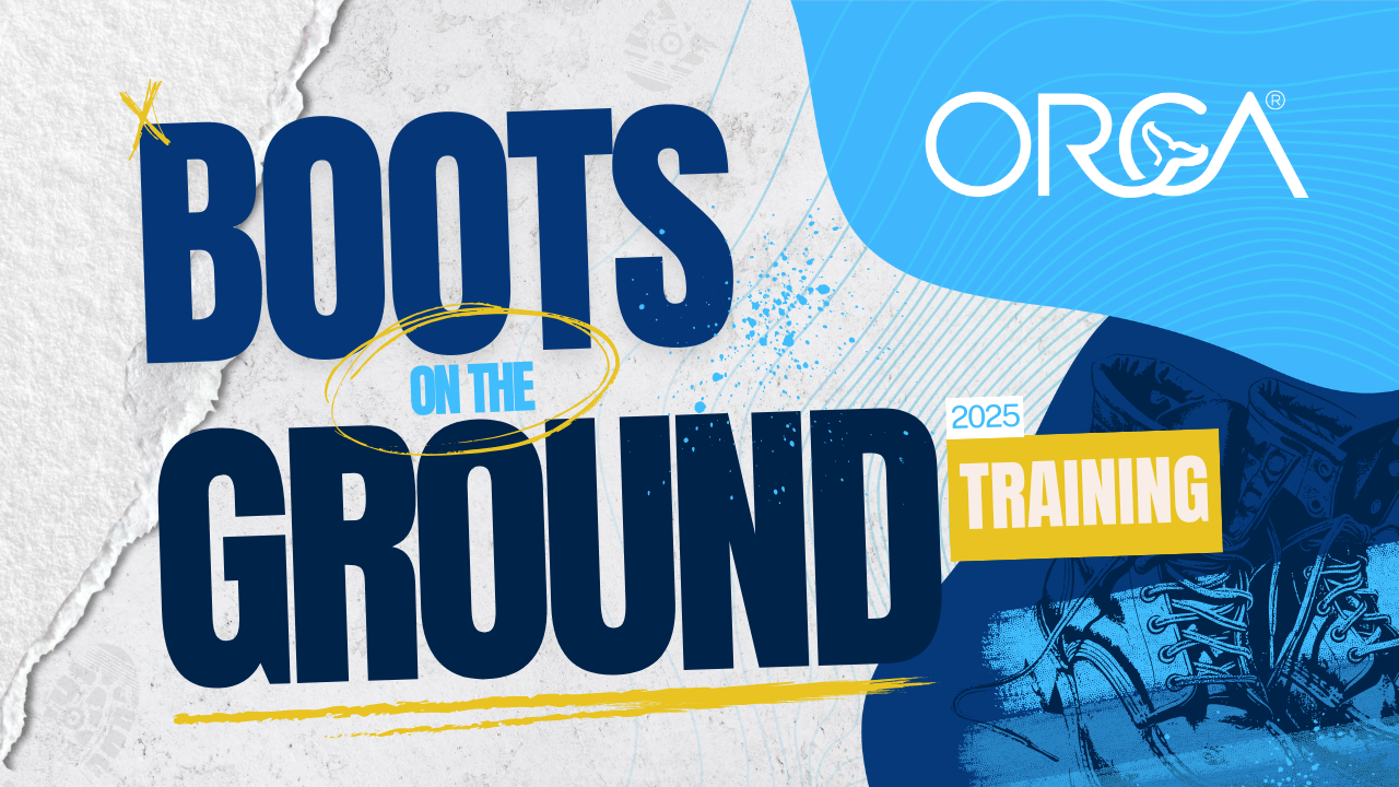 Boots On The Ground Trainings