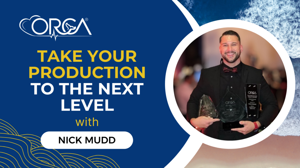 Nick Mudd Take Your Production To The NEXT LEVEL!