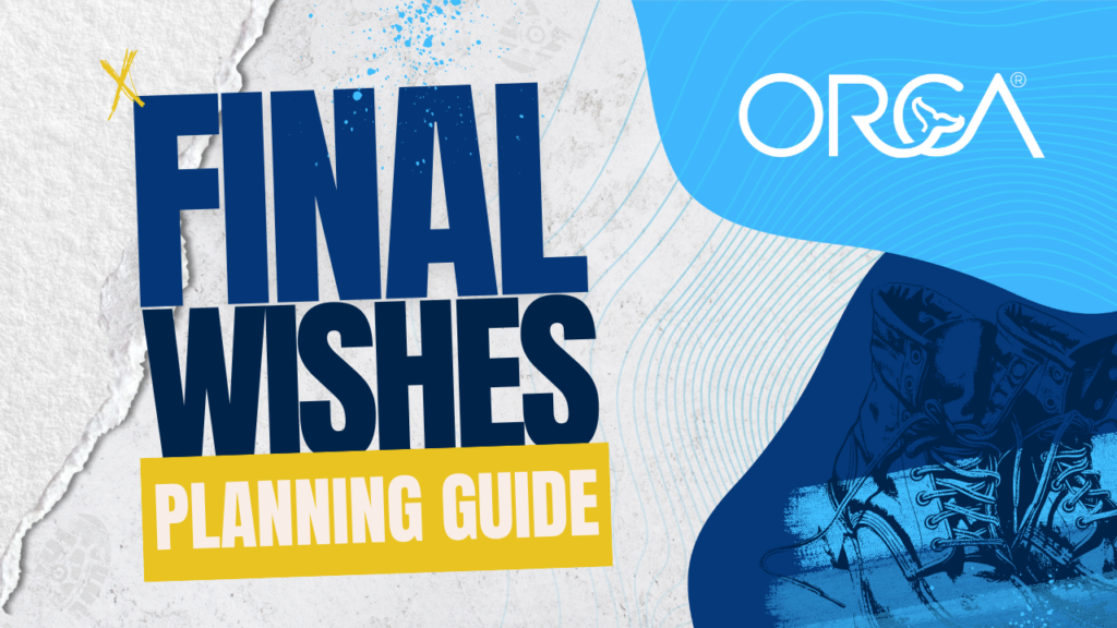 Final Wishes Planning Guide