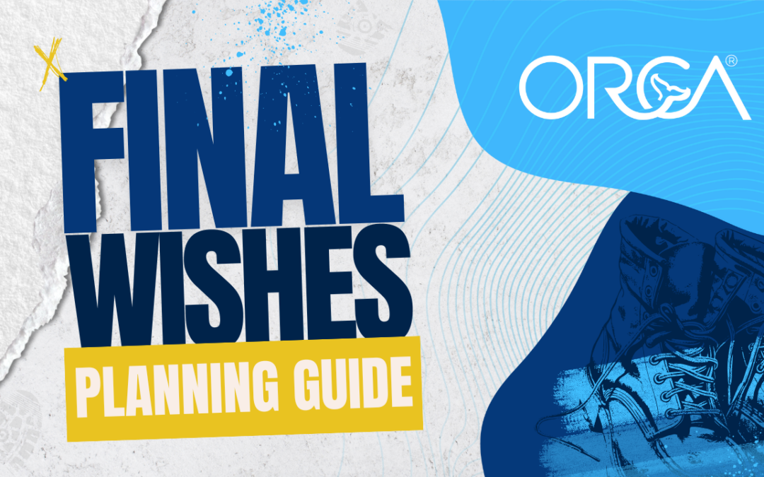 Final Wishes Planning Guide
