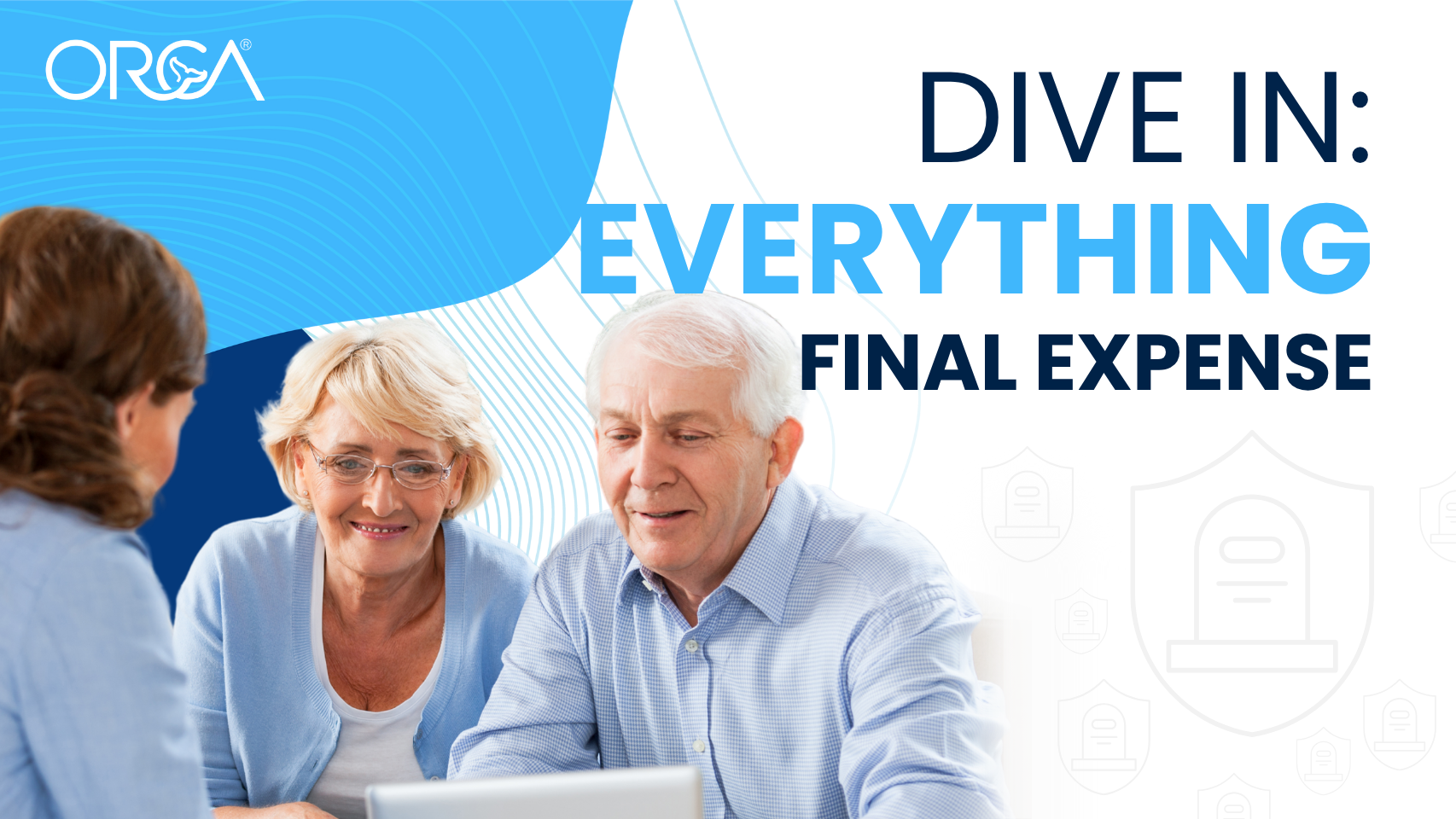 Dive In Everything Final Expense Main Thumbnail