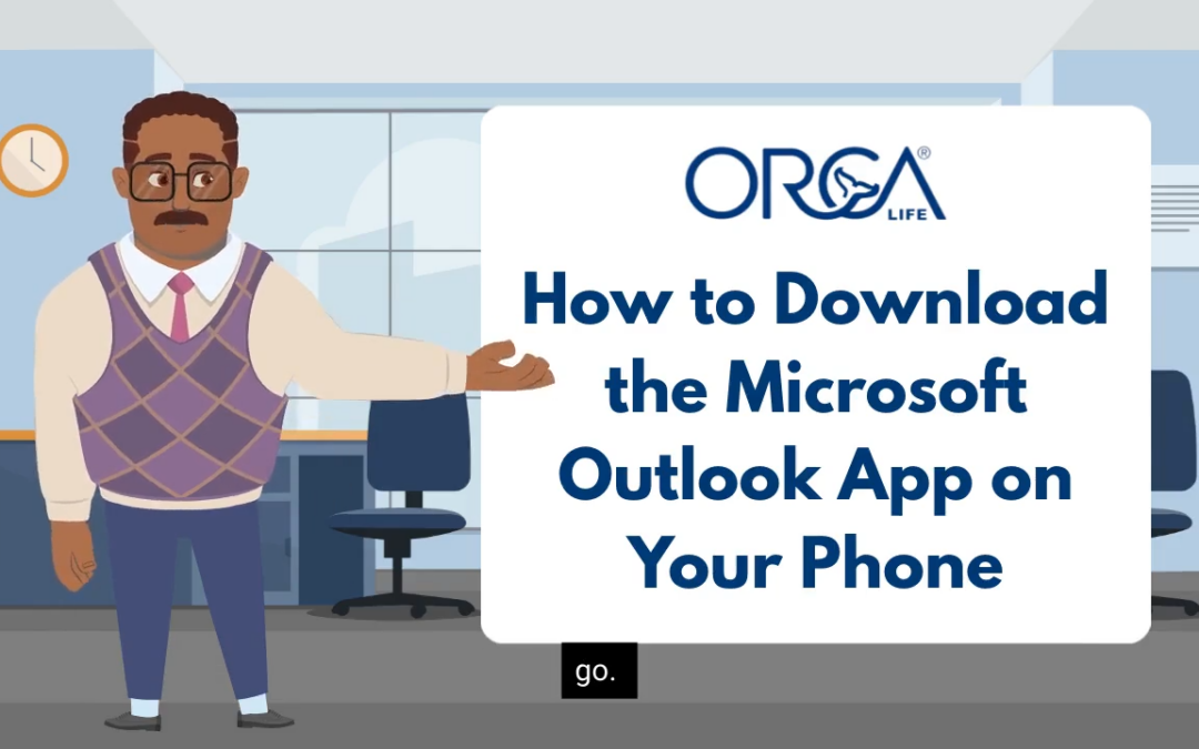 How to Download the Microsoft Outlook App On Your Phone