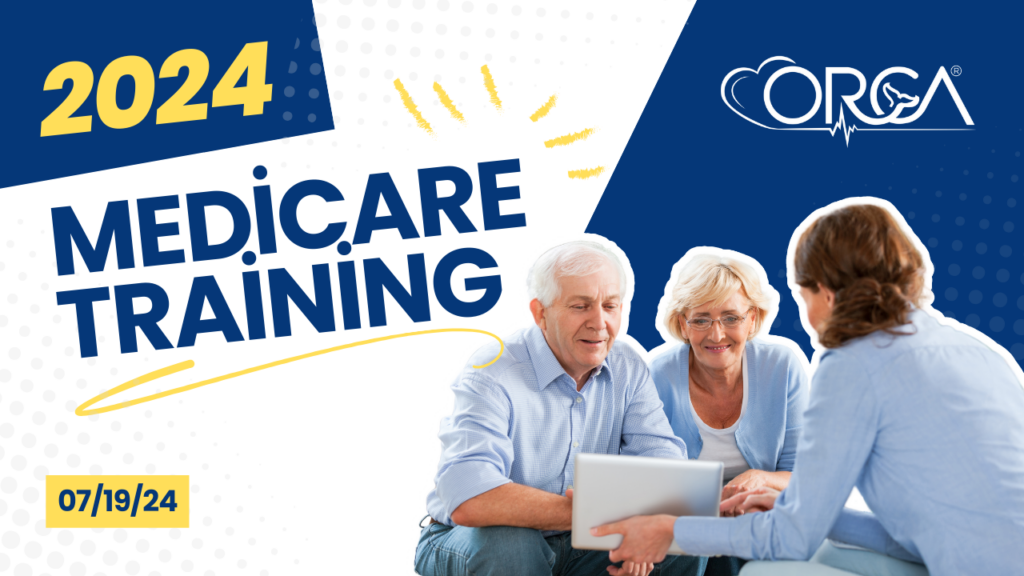 Medicare Training - 7_19_24