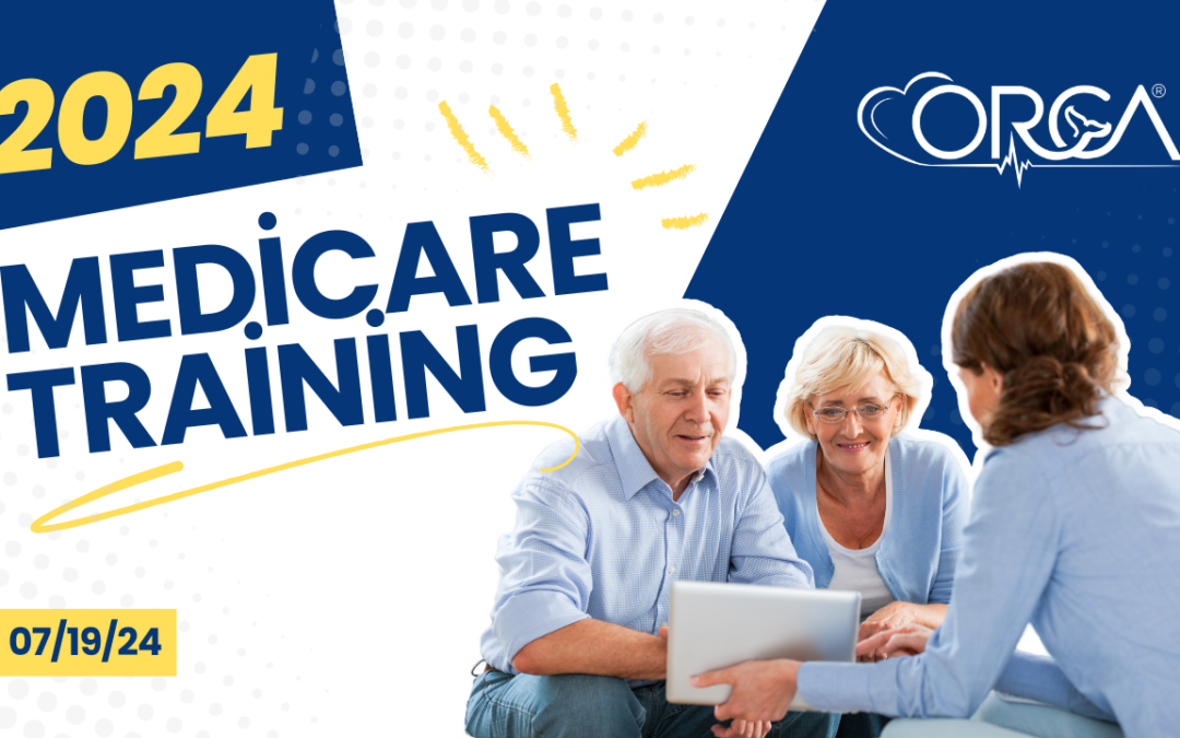 Medicare Training – 7_19_24