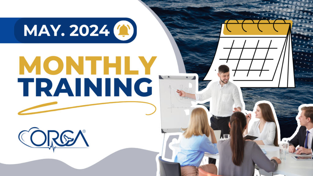 May 2024 – Apex Financial: Door approach and referrals