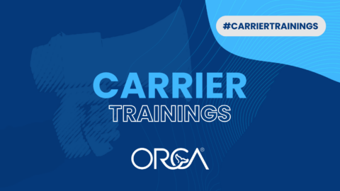 ORCA Training - Agents
