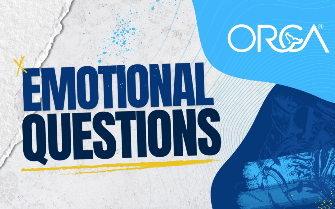Emotional Questions