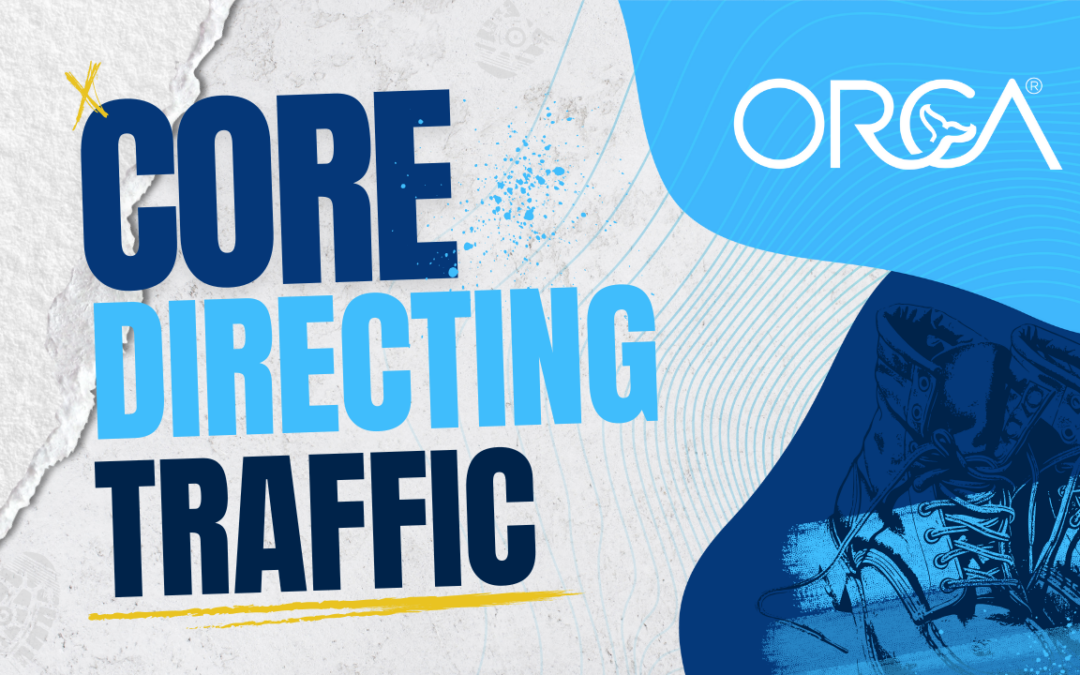 CORE – Directing Traffic